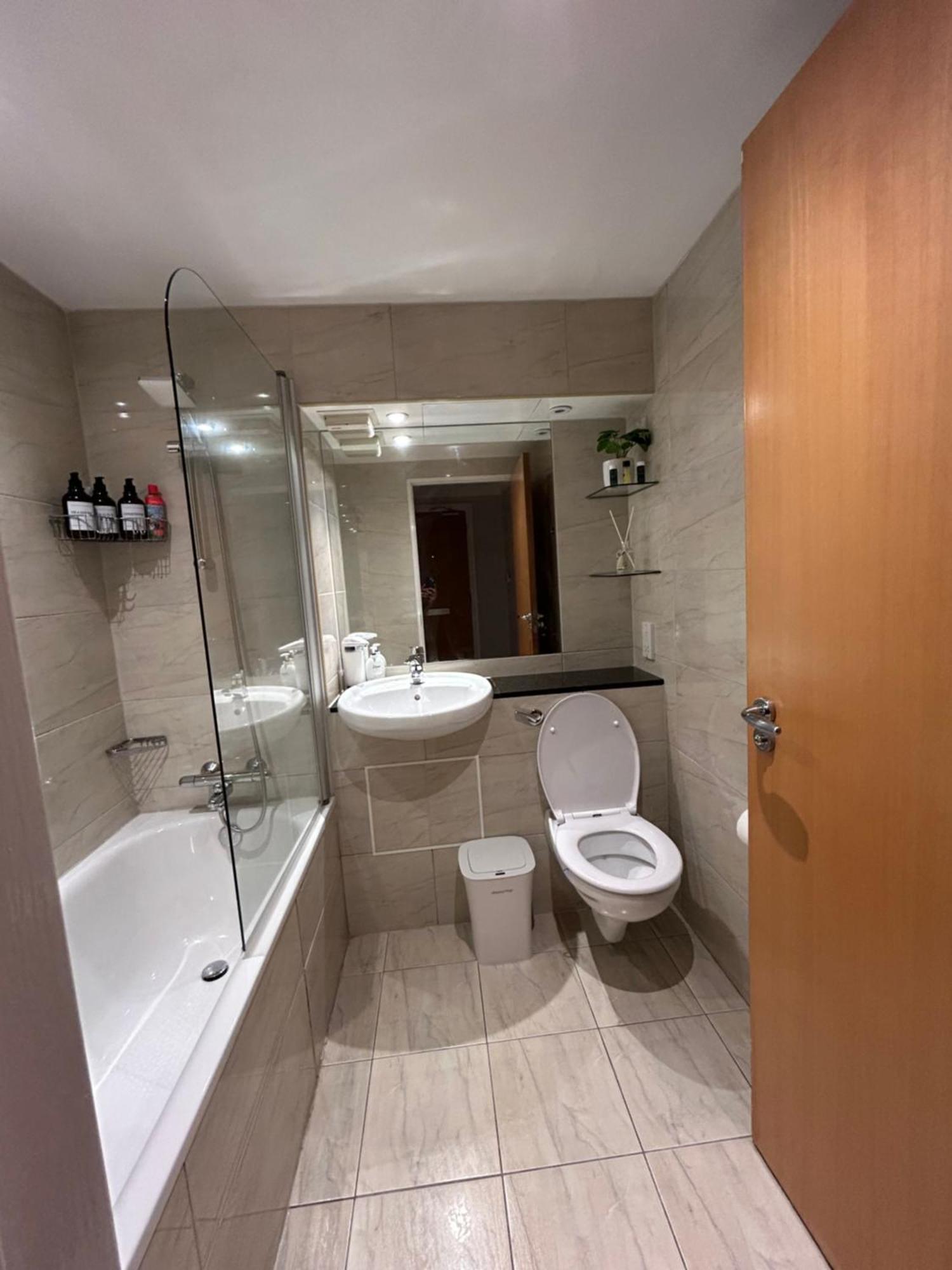 La Suites 글라스고 외부 사진